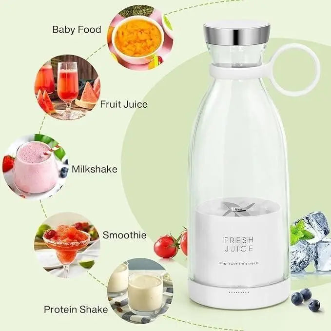 AthleZone BlendPro Mini