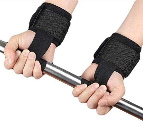 AthleZone TitanStrap β Elite Lifting Wrist Support