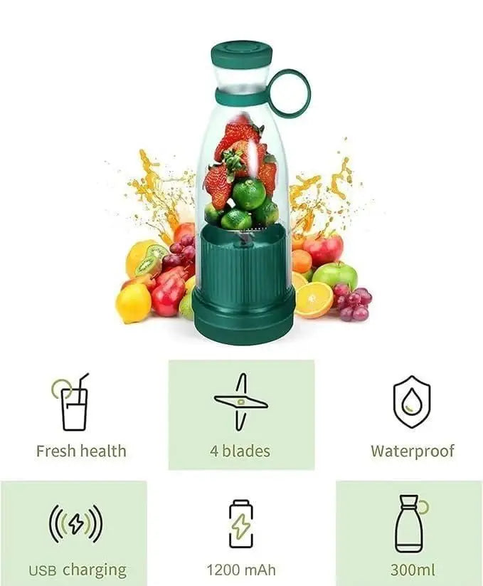 AthleZone BlendPro Mini