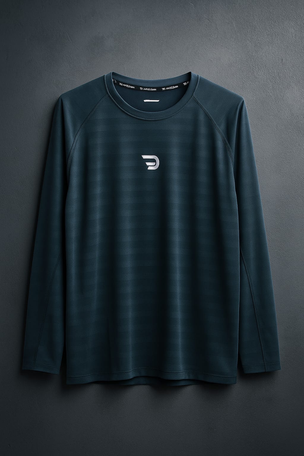 AthleZone CoreStretch Long Sleeve Athletic Wear