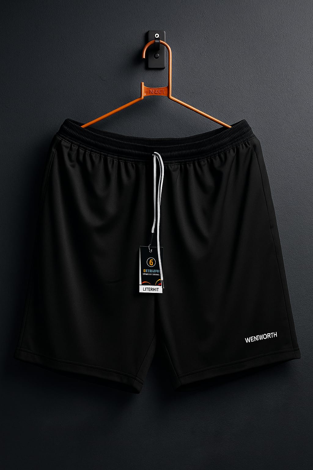 AthleZone CoreMotion Shorts – Everyday Comfort, Athlete Approved