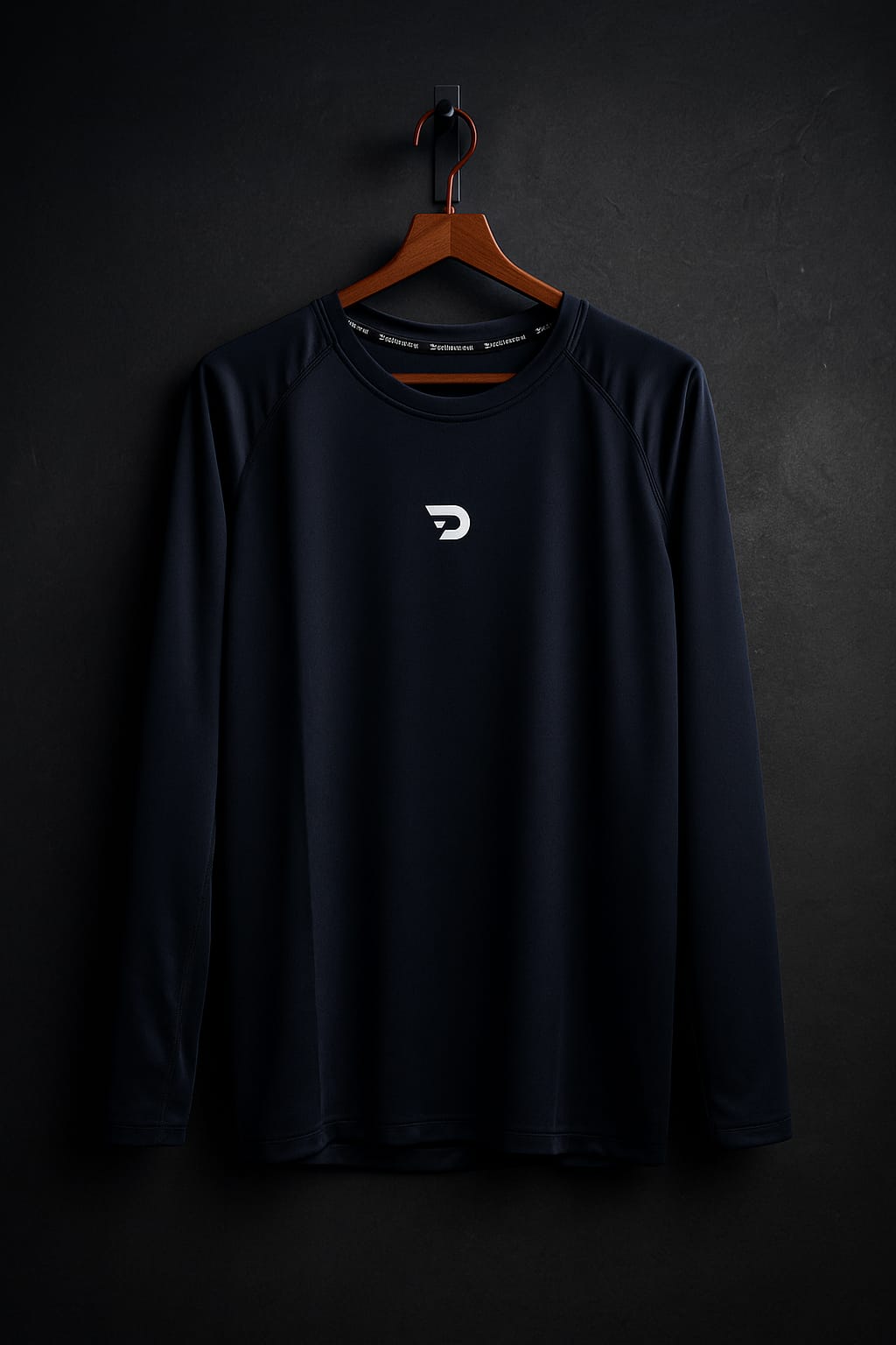 AthleZone CoreStretch Long Sleeve Athletic Wear