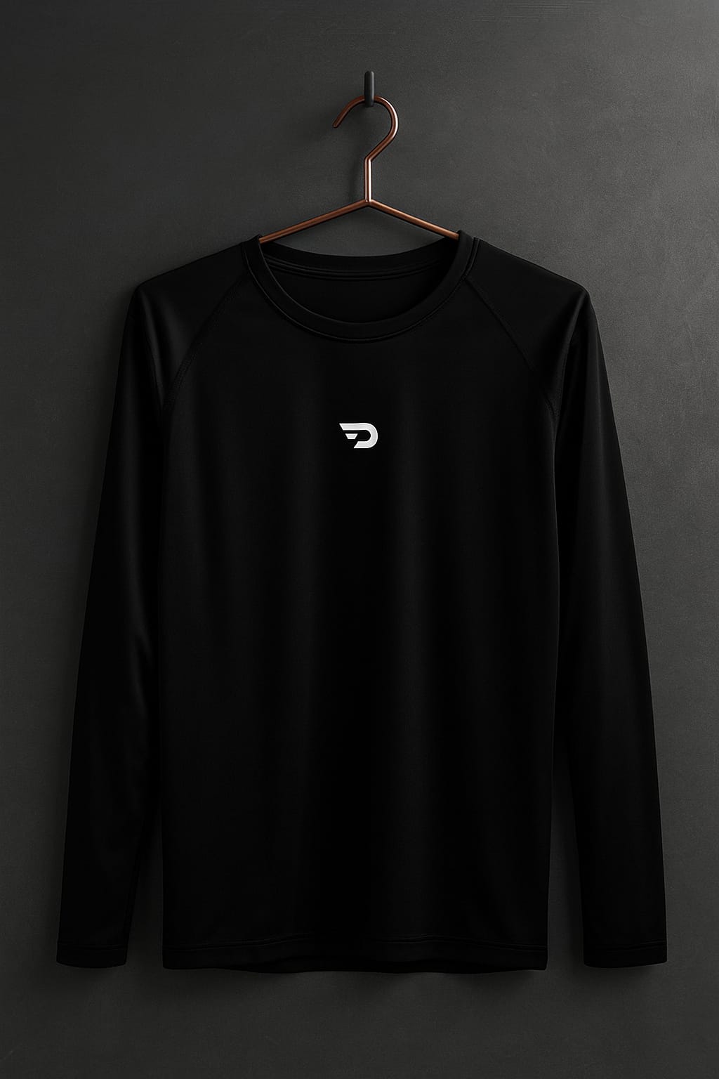 AthleZone CoreStretch Long Sleeve Athletic Wear