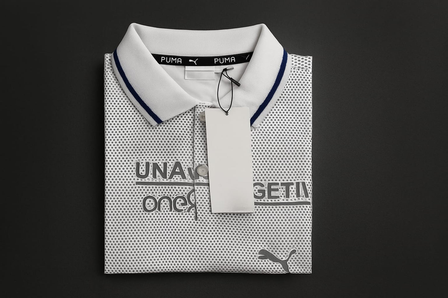 AthleZone Elite Collar T-Shirt – Where Performance Meets Style