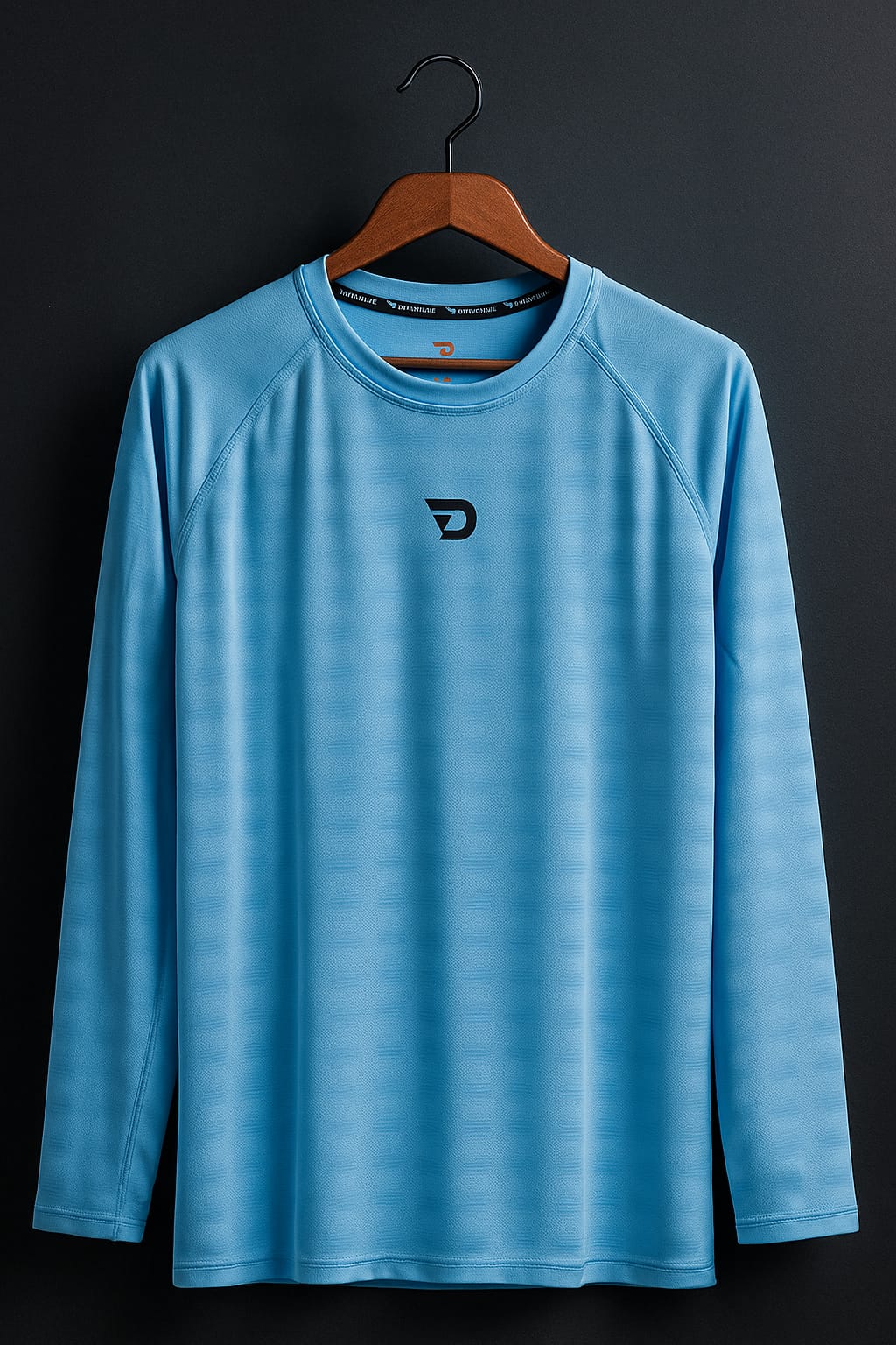 AthleZone CoreStretch Long Sleeve Athletic Wear