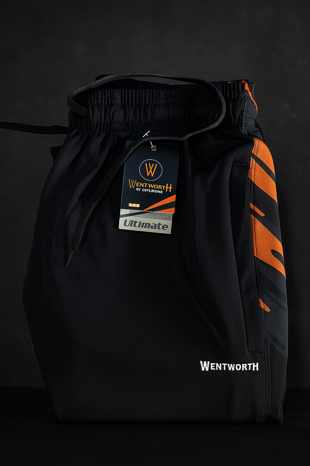 AthleZone Elite Combo – Polo T-Shirt + Trackpant (Only ₹899)