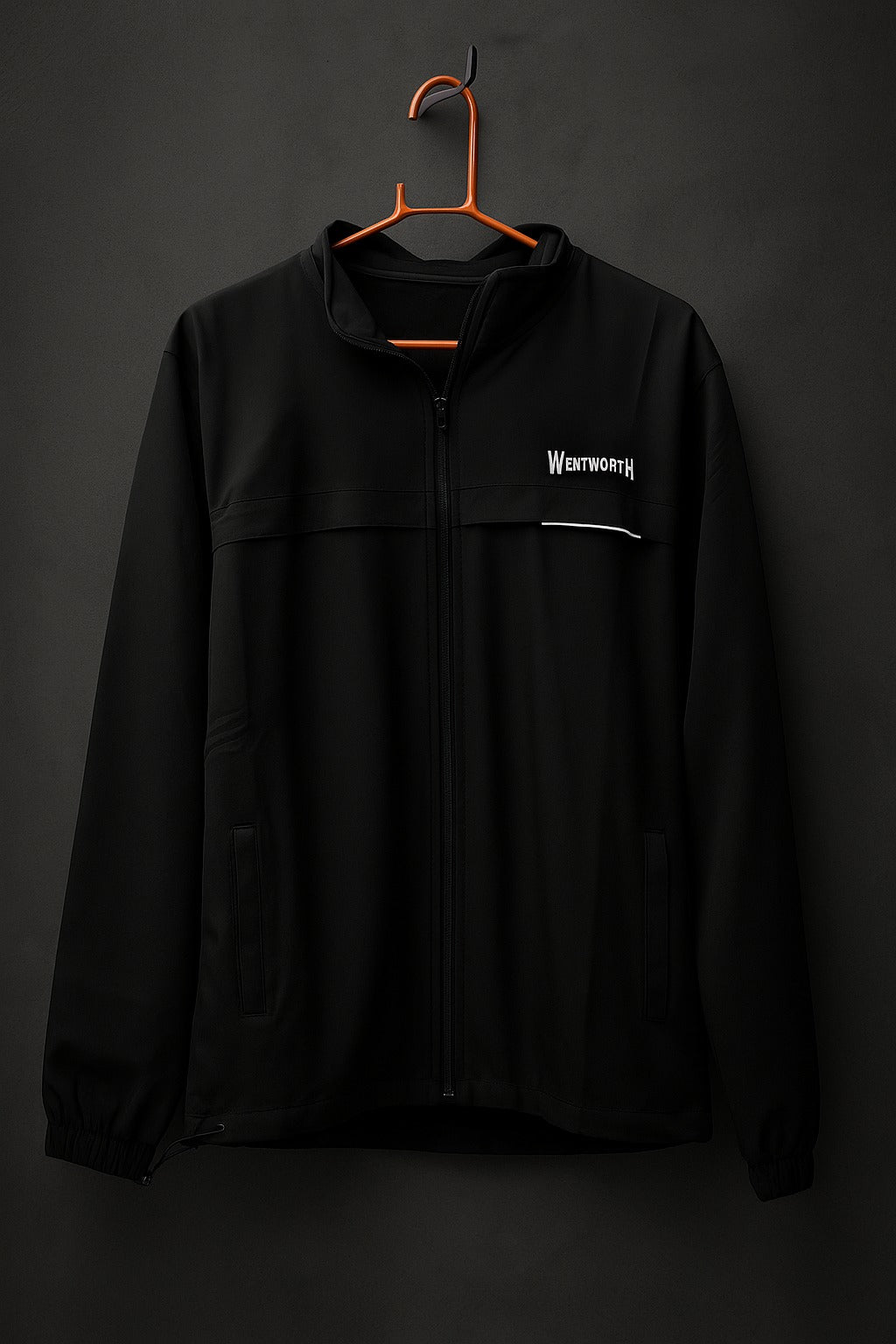 AthleZone Titan Performance Jacket – Premium Gear for Relentless Athletes