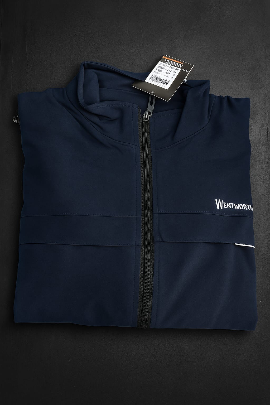 AthleZone Titan Performance Jacket – Premium Gear for Relentless Athletes