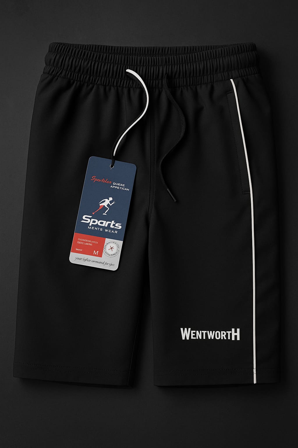 AthleZone FlexPro Training Shorts β Built for Speed. Designed for Comfort.