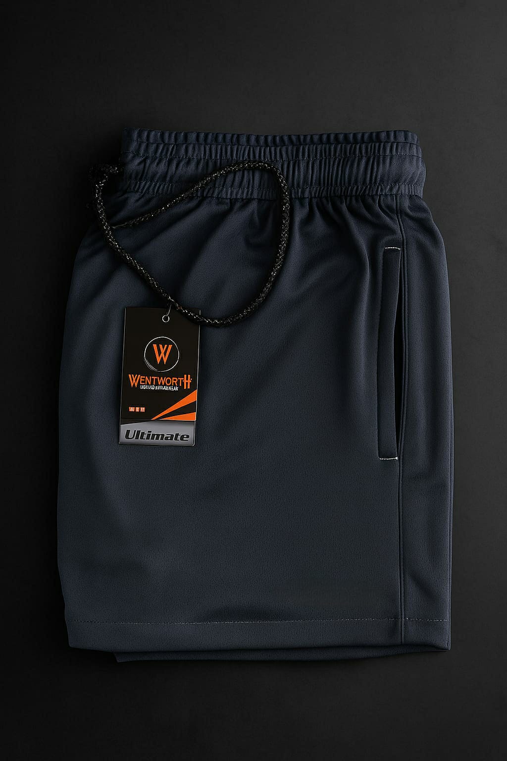 AthleZone SwiftFit Shorts β Train Hard. Move Easy.