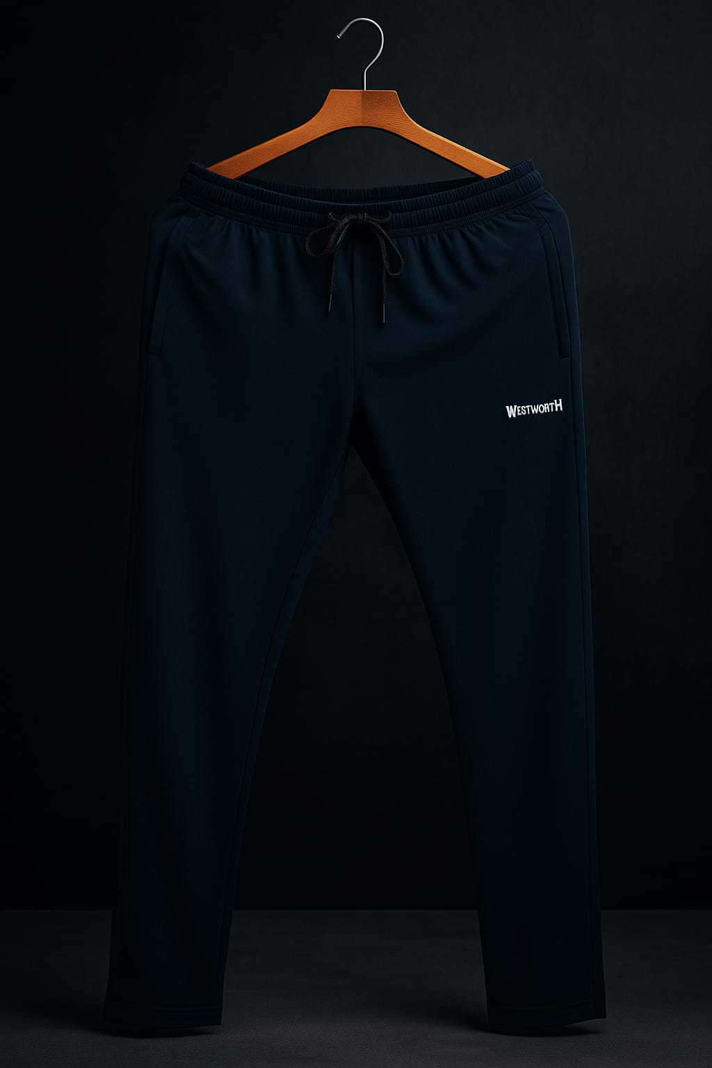AthleZone CoreTrack Pant β Pure Comfort. Zero Distractions.