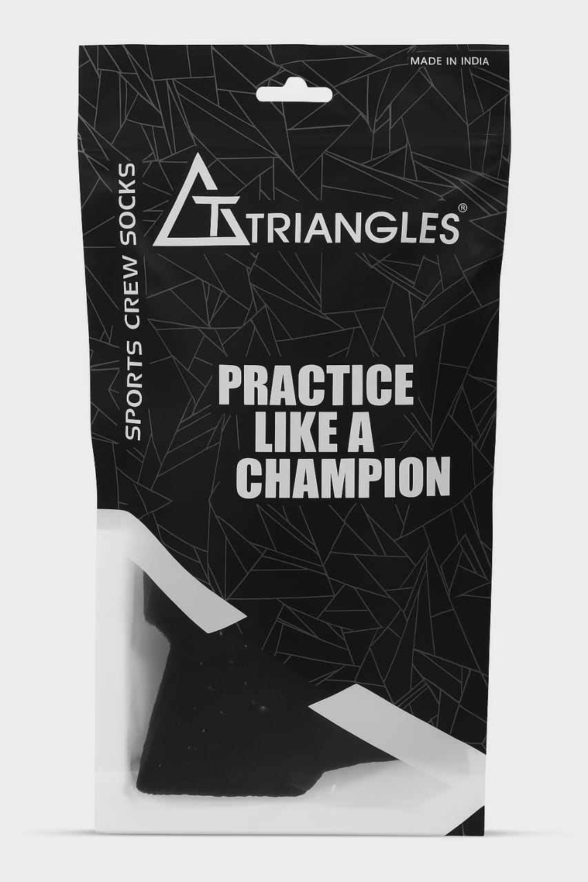 AthleZone Performance Grip Socks – 5-Color for Football & Training