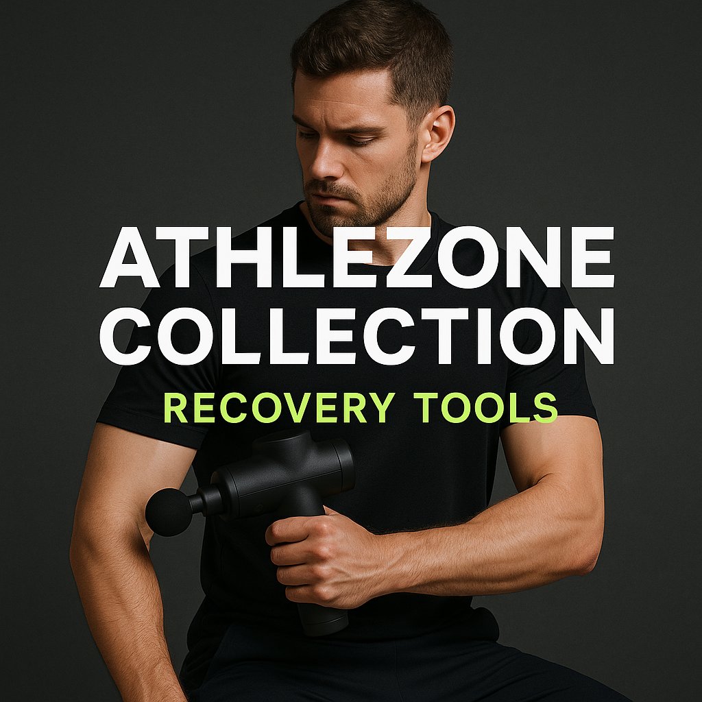 AthleZone Recovery Essentials