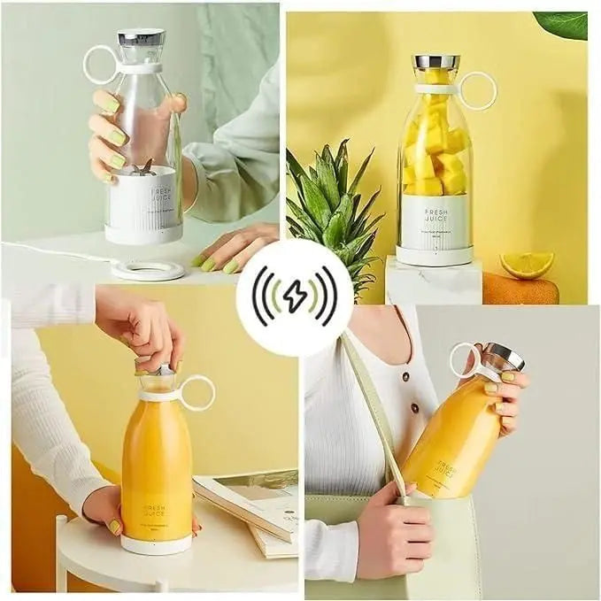 AthleZone BlendPro Mini