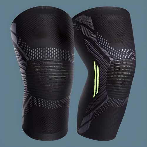 AthleZone KneeGuard Pro – Compression Knee Support Sleeve