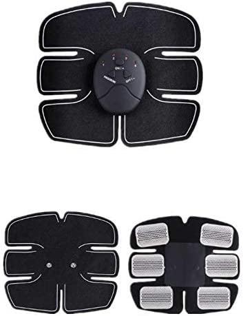 AthleZone Abdominal Muscle Trainer – Toning Workout Equipment for Men & Women | Home Fitness Essential