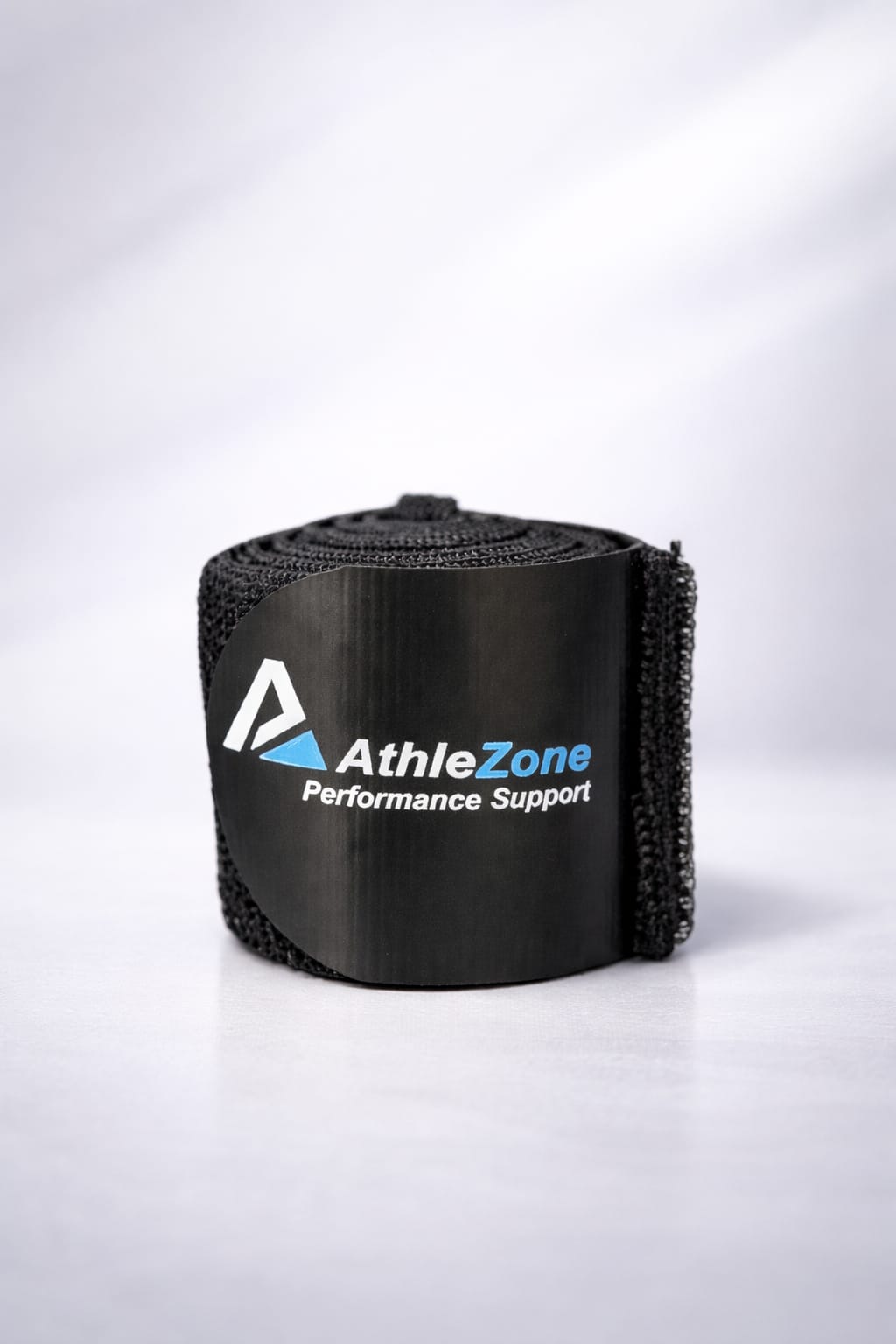 AthleZone Knee Support Strap for Gym, Running & Daily Activity