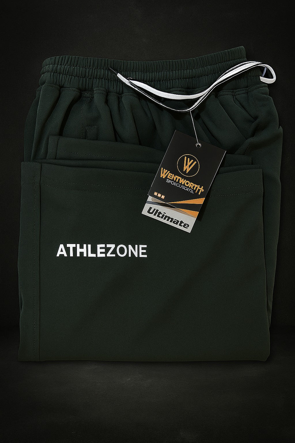 AthleZone CoreMotion Shorts – Everyday Comfort, Athlete Approved