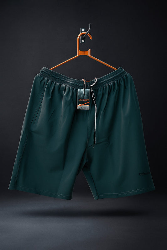 AthleZone CoreMotion Shorts – Everyday Comfort, Athlete Approved