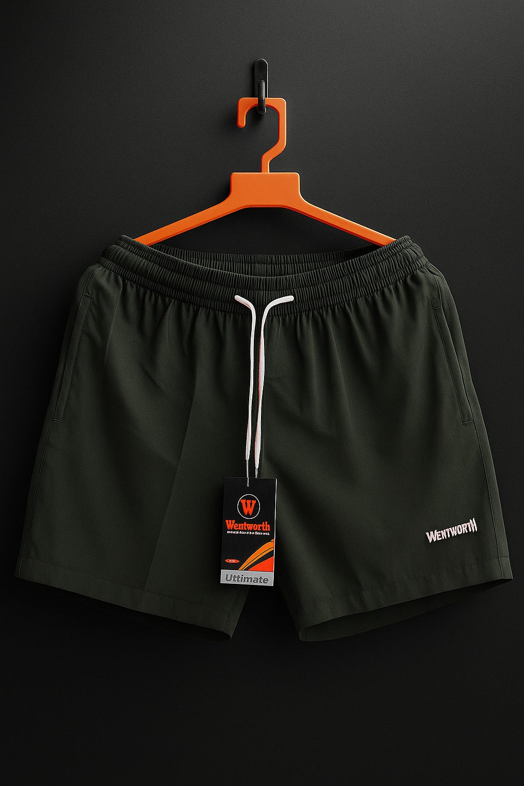 AthleZone CoreMotion Shorts – Everyday Comfort, Athlete Approved