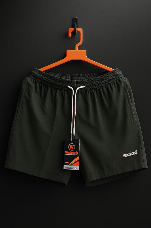 AthleZone CoreMotion Shorts – Everyday Comfort, Athlete Approved