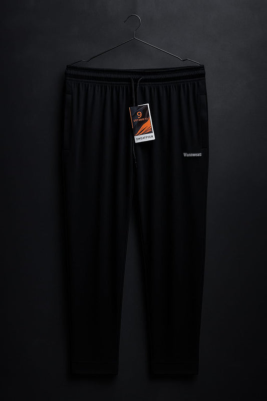 AthleZone CoreTrack Pant – Pure Comfort. Zero Distractions.