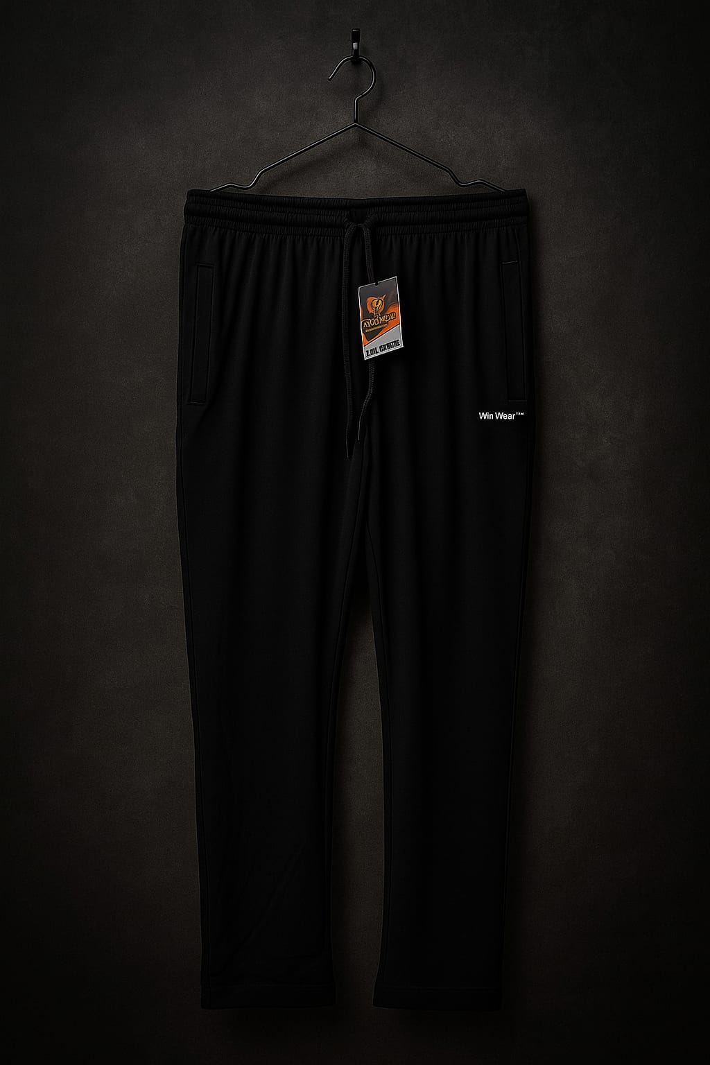 AthleZone CoreTrack Pant – Pure Comfort. Zero Distractions.