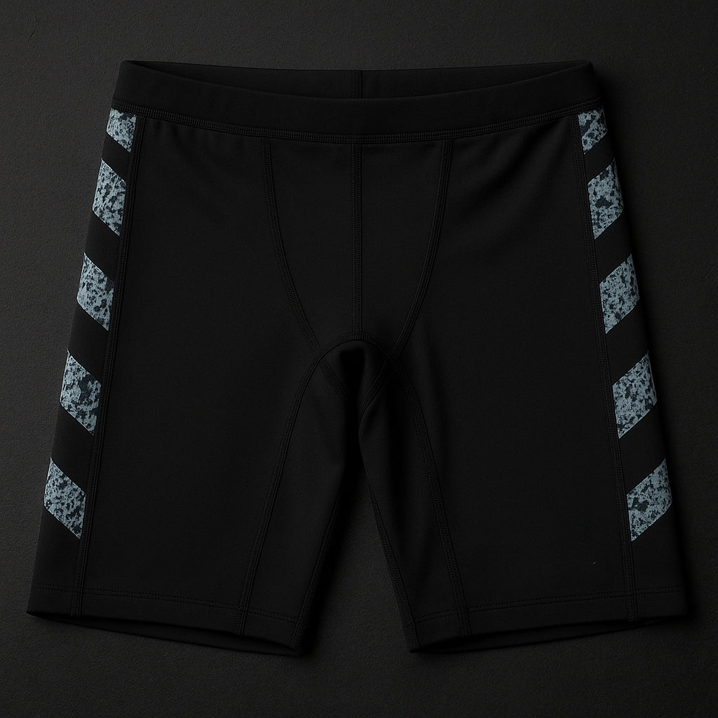 AthleZone Velocity Side Compression Shorts – Defined by Detail