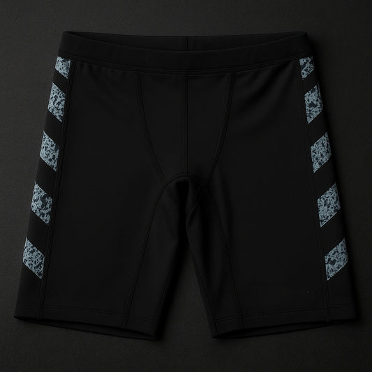 AthleZone Velocity Side Compression Shorts – Defined by Detail
