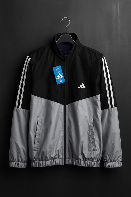 AthleZone Elevate Jacket – All-Day Comfort. All-Out Performance.