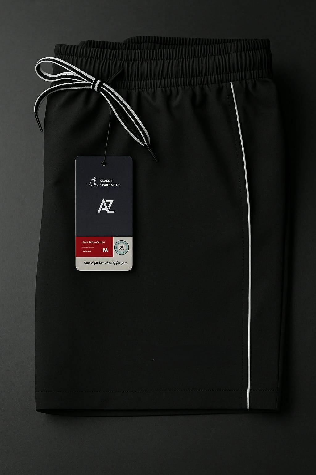 AthleZone FlexPro Training Shorts – Built for Speed. Designed for Comfort.