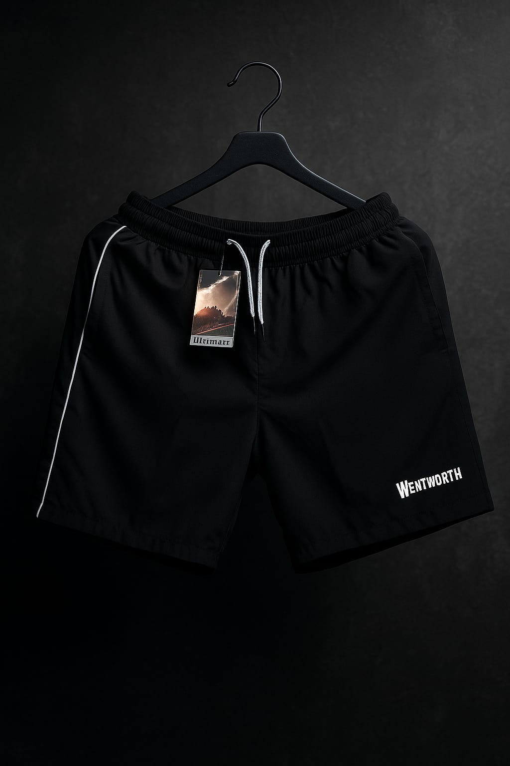 AthleZone FlexPro Training Shorts – Built for Speed. Designed for Comfort.