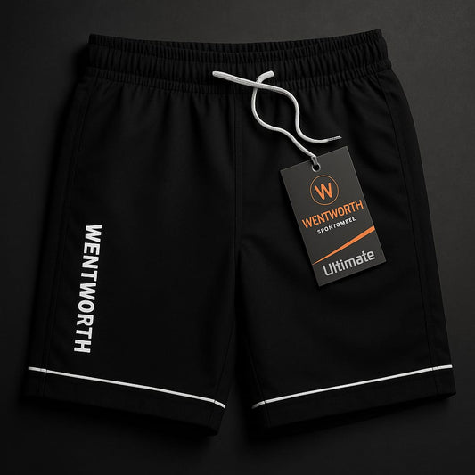 AthleZone FlexPro Training Shorts – Built for Speed. Designed for Comfort.