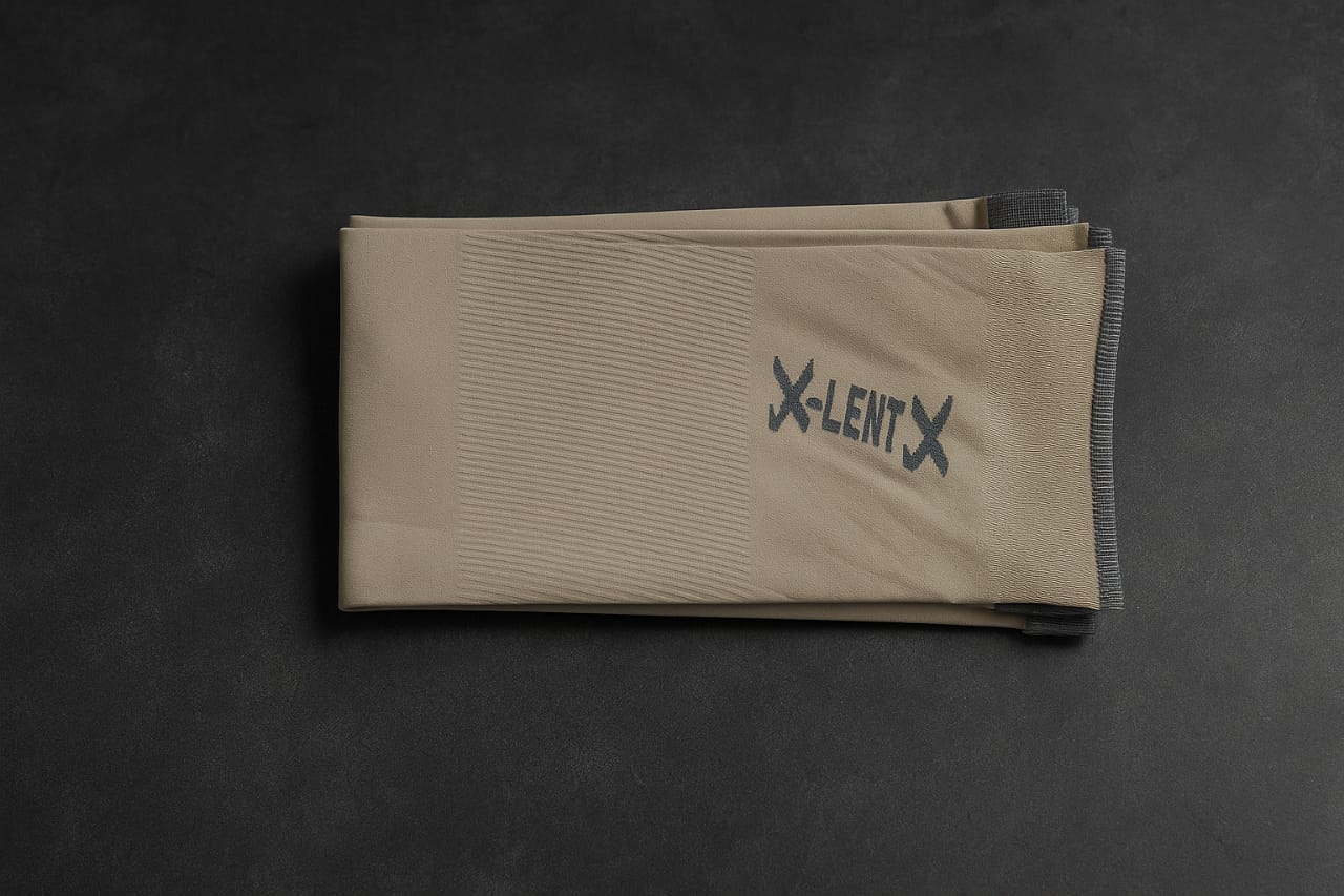 AthleZone Hand Sleeves – Grip, Guard, Perform