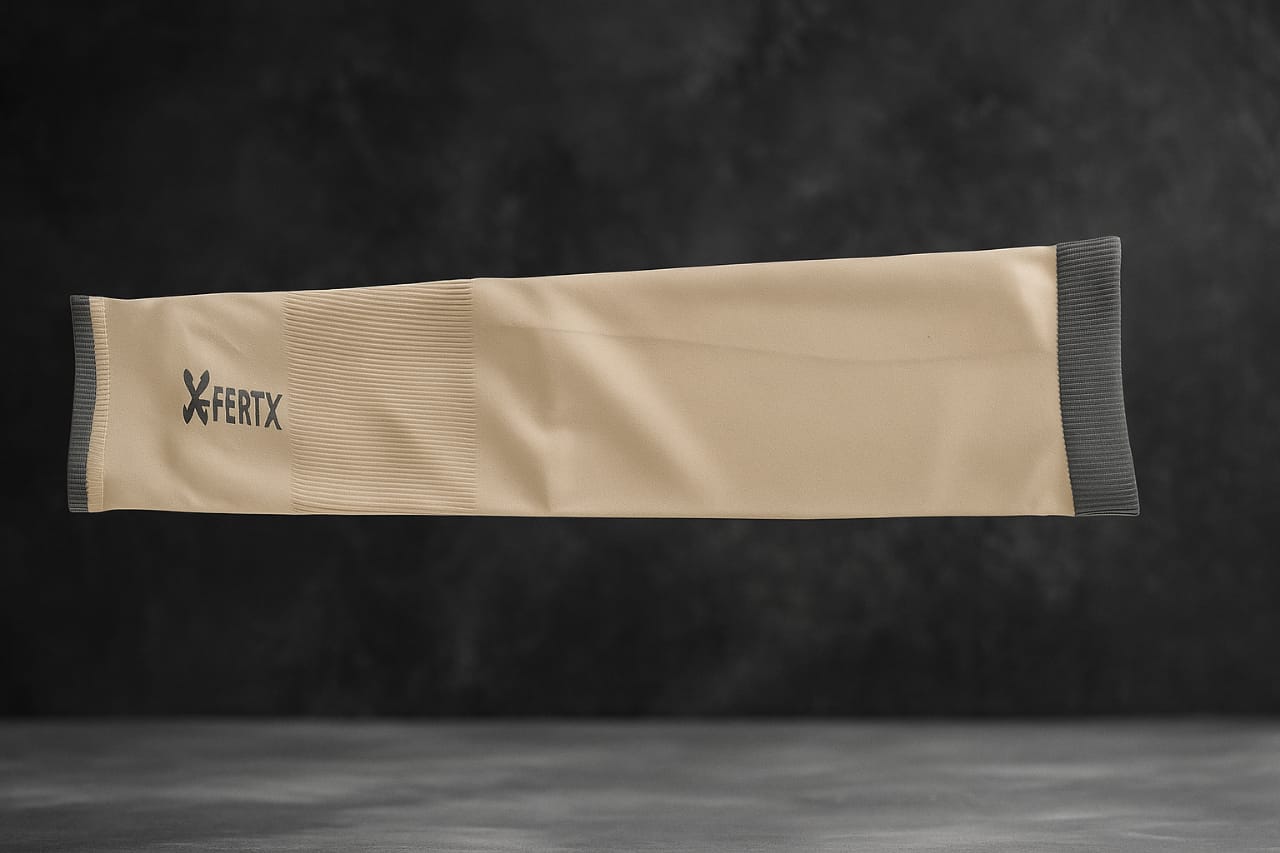 AthleZone Hand Sleeves – Grip, Guard, Perform