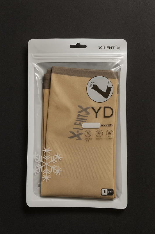 AthleZone Hand Sleeves – Grip, Guard, Perform