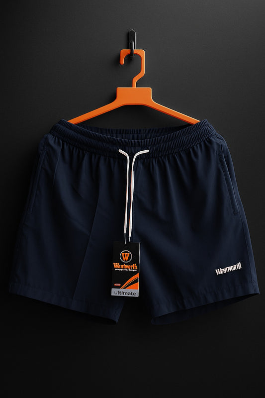 AthleZone SwiftFit Shorts – Train Hard. Move Easy.