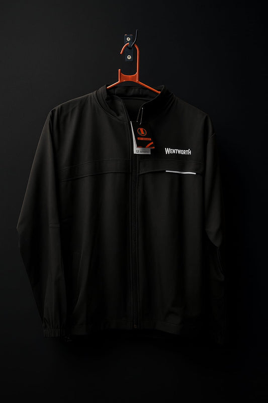 AthleZone Titan Performance Jacket – Premium Gear for Relentless Athletes