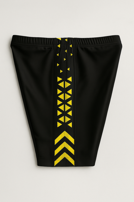 AthleZone SideLine Compression Shorts – Performance with an Edge