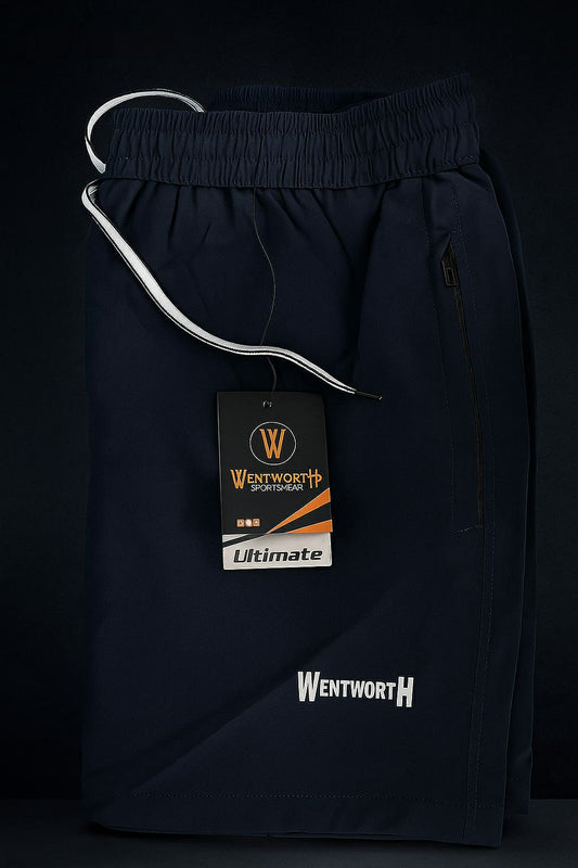 AthleZone SwiftFit Shorts – Train Hard. Move Easy.