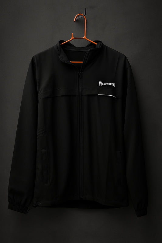 AthleZone Titan Performance Jacket – Premium Gear for Relentless Athletes