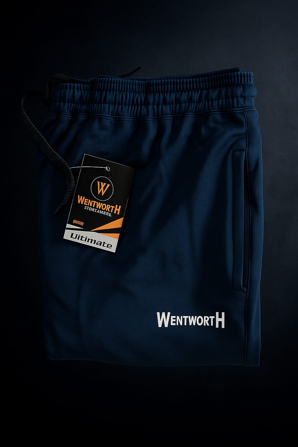 AthleZone CoreTrack Pant – Pure Comfort. Zero Distractions.