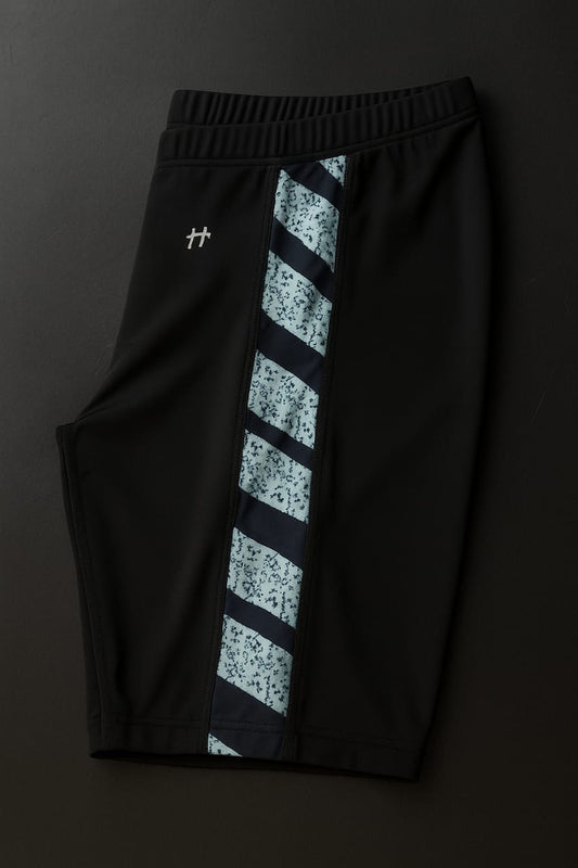 AthleZone Velocity Side Compression Shorts – Defined by Detail