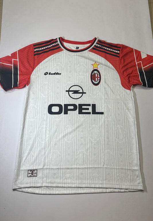 Inter Milan 2024/25 Football Jersey – Iconic Design, Match-Ready Fit | AthleZone Exclusive