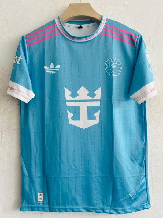 Inter Miami Home/Away Jersey – 2024 Edition | Premium – AthleZone